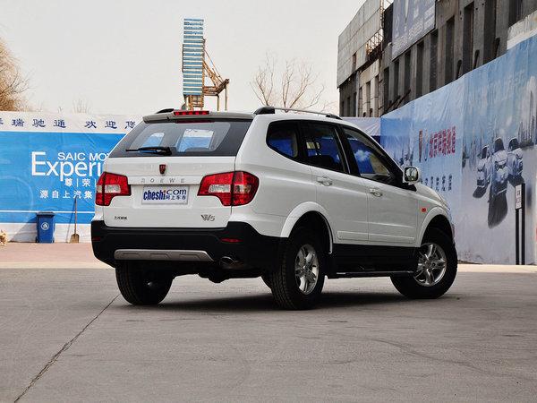 �������� 1.8T 2WD �����Ҳ�β���ӽ�