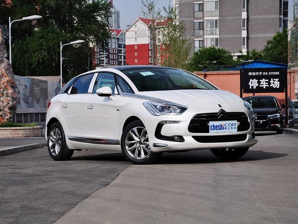 ����PSA 1.6T �Զ� �����Ҳ�45�Ƚ�