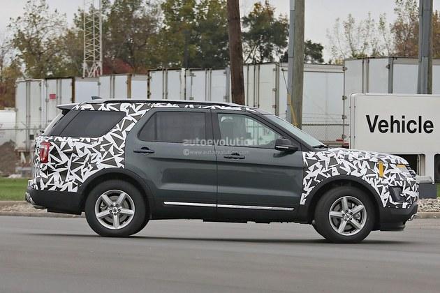 �����¿�̽����SUV�����ع� ���С��