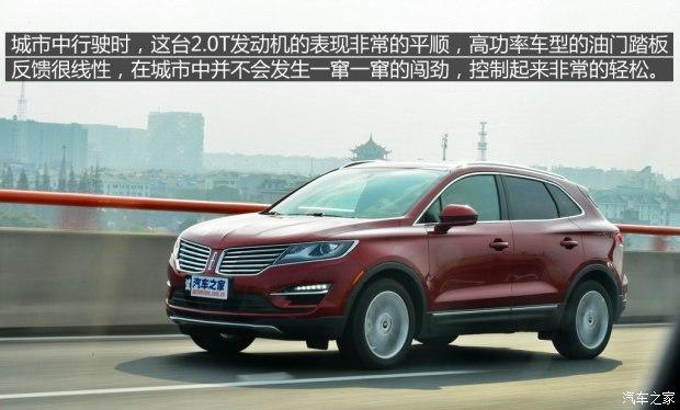 �ֿ� �ֿ�MKC 2014�� 2.0T �������Ű�