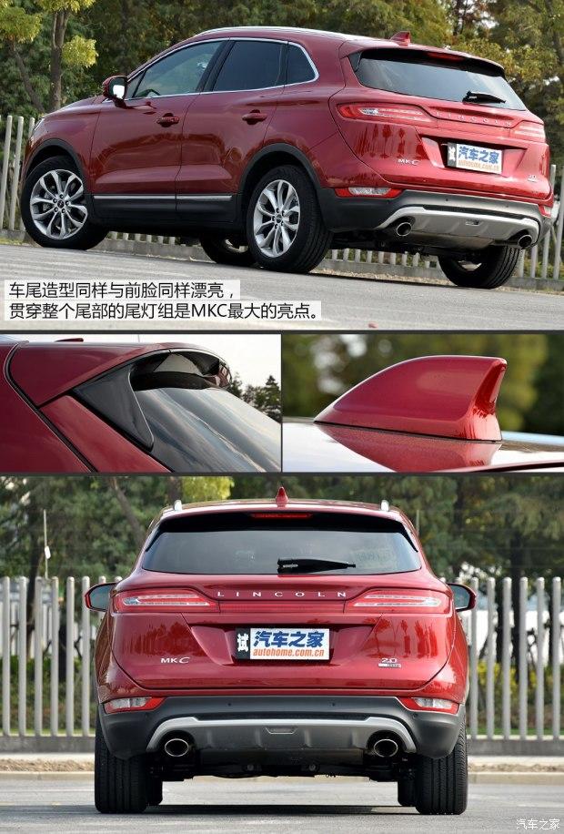 �ֿ� �ֿ�MKC 2014�� 2.0T �������Ű�