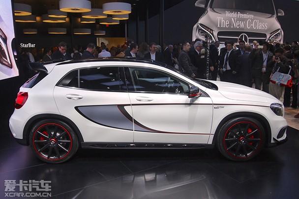 ����GLA45 AMG