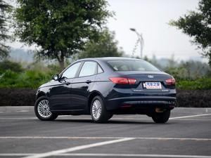 �������� ���˹ 2015�� 1.5L �Զ�������