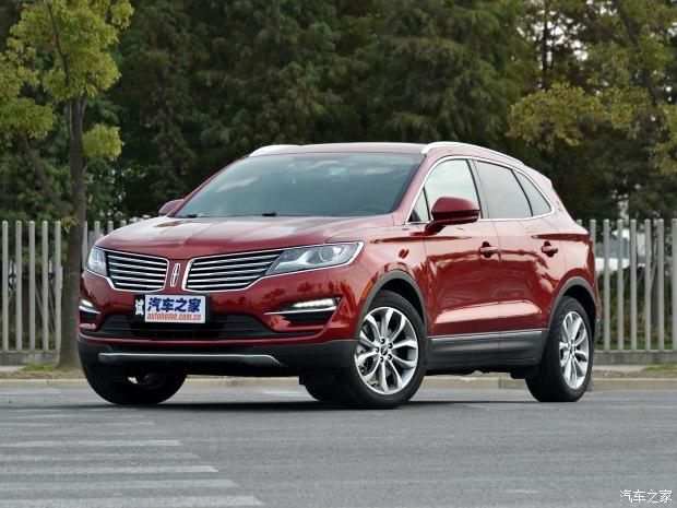 �ֿ� �ֿ�MKC 2014�� 2.0T �������Ű�