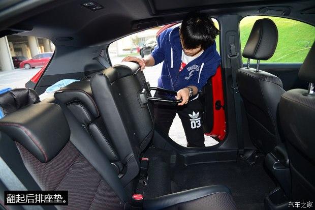 ���籾�� ����XR-V 2015�� 1.8L VTi CVT������