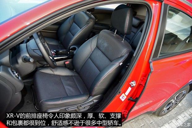 ���籾�� ����XR-V 2015�� 1.8L VTi CVT������