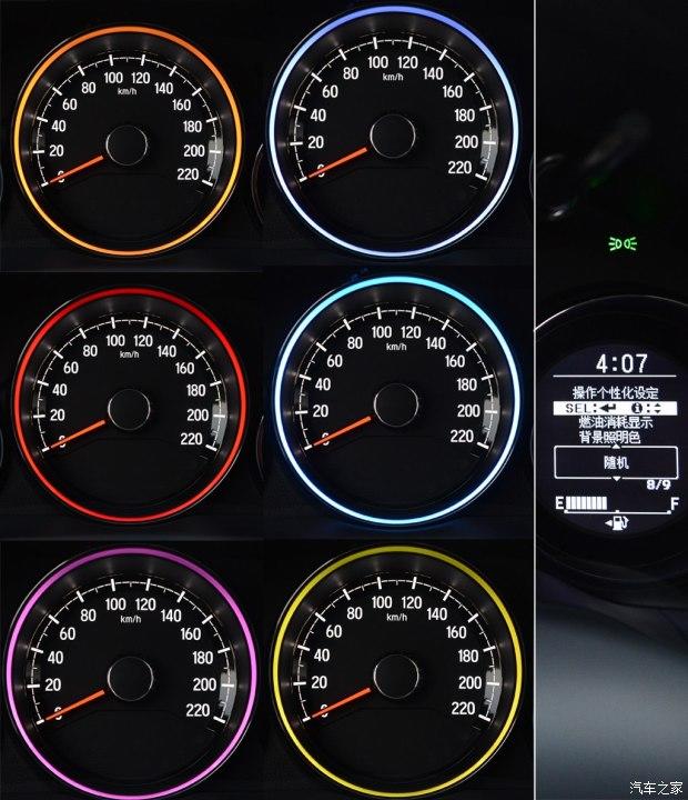 ���籾�� ����XR-V 2015�� 1.8L VTi CVT������