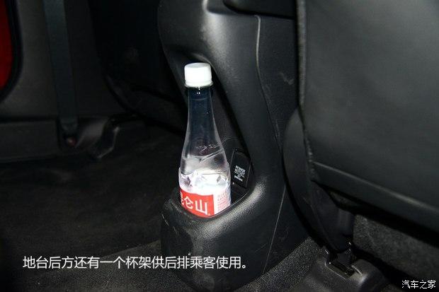 ���籾�� ����XR-V 2015�� 1.8L VTi CVT������