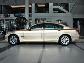 ����(����) 740Li 3.0T �����������ӽ�