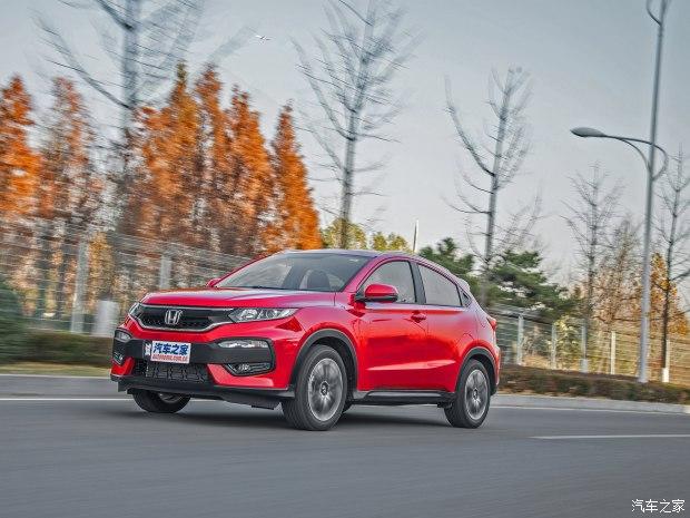 ���籾�� ����XR-V 2015�� 1.8L VTi CVT������