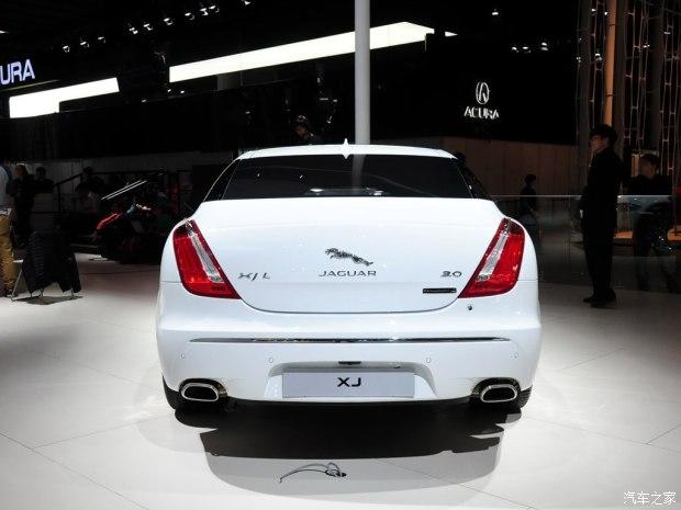 �ݱ� �ݱ�XJ 2015�� XJL 3.0 SC ��������������