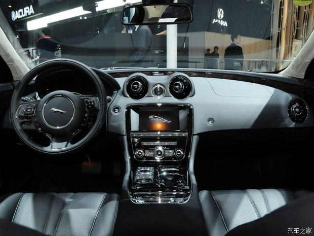 �ݱ� �ݱ�XJ 2015�� XJL 3.0 SC ��������������