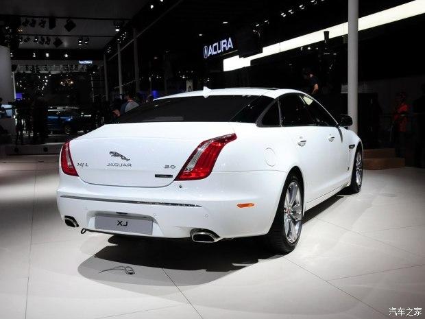 �ݱ� �ݱ�XJ 2015�� XJL 3.0 SC ��������������