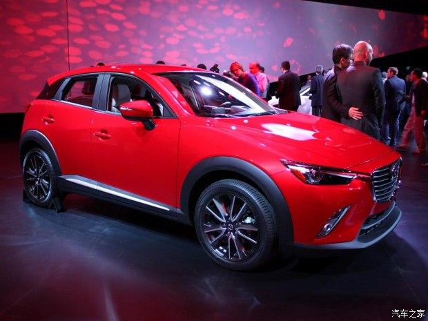 ���Դ�(����) ���Դ�CX-3 2014�� ������