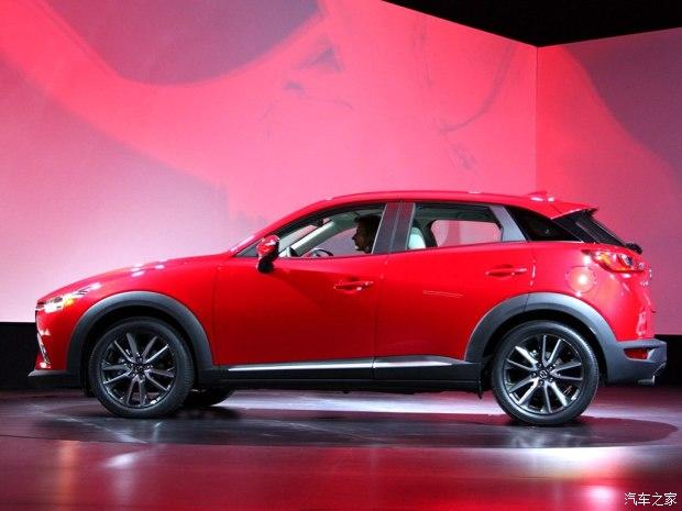 ���Դ�(����) ���Դ�CX-3 2014�� ������