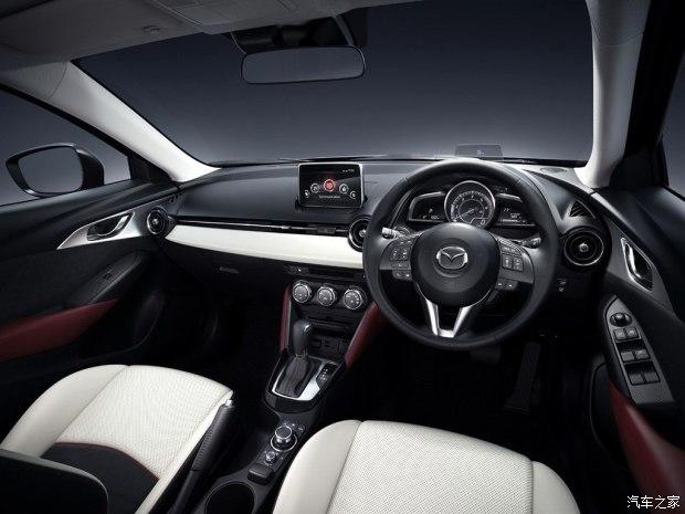���Դ�(����) ���Դ�CX-3 2014�� ������