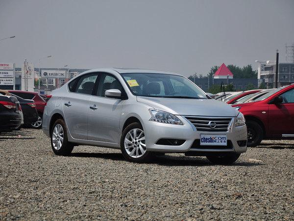 �����ղ� 1.6LXV CVT �����Ҳ�45�Ƚ�