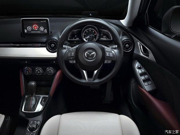 ���Դ�(����) ���Դ�CX-3 2014�� ������
