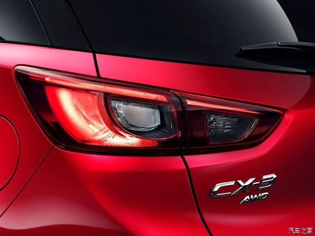 ���Դ�(����) ���Դ�CX-3 2014�� ������