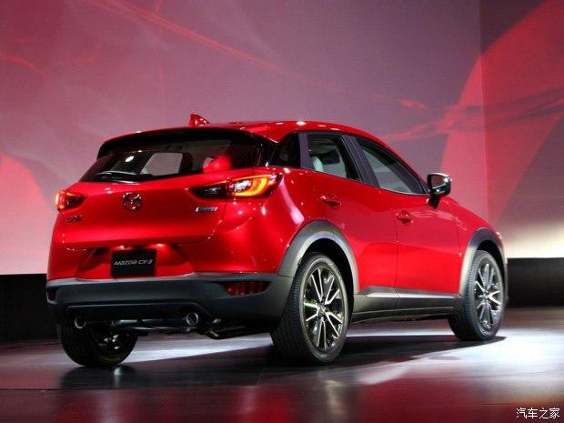 ���Դ�(����) ���Դ�CX-3 2014�� ������