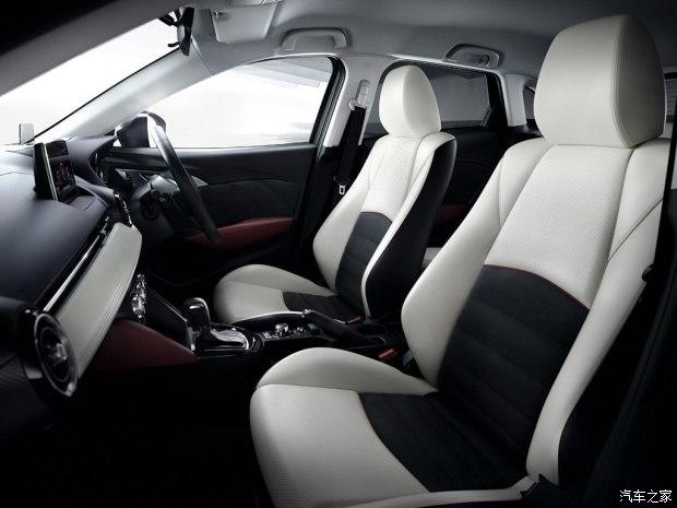 ���Դ�(����) ���Դ�CX-3 2014�� ������