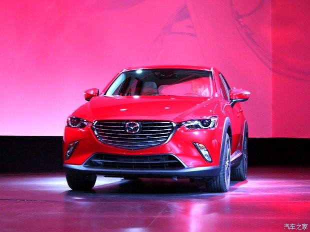 ���Դ�(����) ���Դ�CX-3 2014�� ������