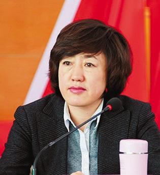 山西四名官员同日被双开 两名女性涉"通奸"