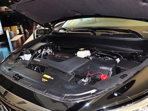 Ӣ����� 3.5L CVT ������������д