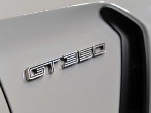 GT350
