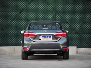 һ������ ������ 2014�� 1.6L CVT GLX-i������