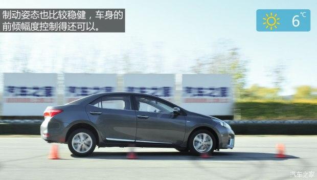 һ������ ������ 2014�� 1.6L CVT GLX-i������