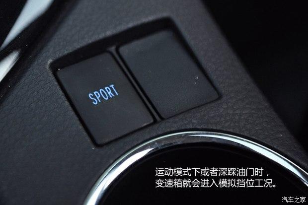 һ������ ������ 2014�� 1.6L CVT GLX-i������