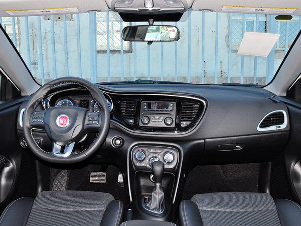 ���������� 1.4T DCT �п�̨����