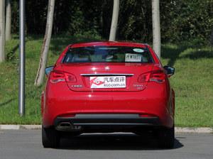 荣威550最高优惠3万元 少量现车在售中