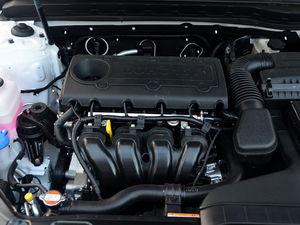 2014款起亚K5最高降4万元 置换另享补贴