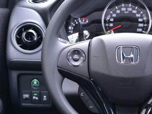 ���籾��2015��XR-V