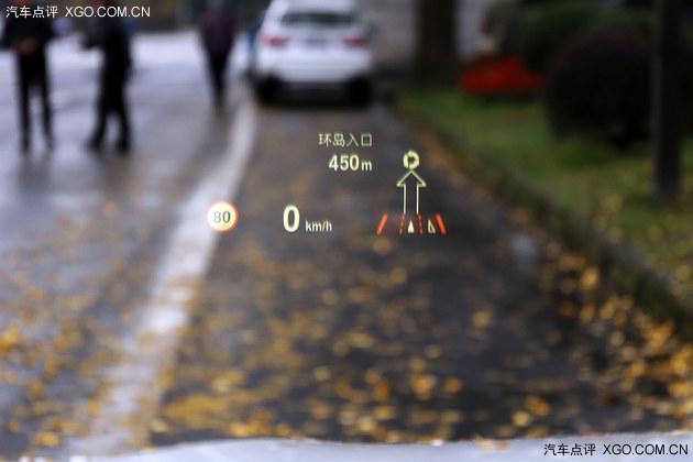 豪门雅痞再进化 试驾宝马X6 xDrive50i