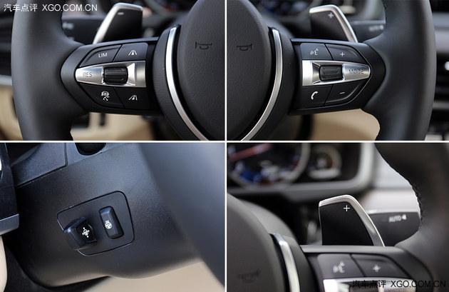 豪门雅痞再进化 试驾宝马X6 xDrive50i