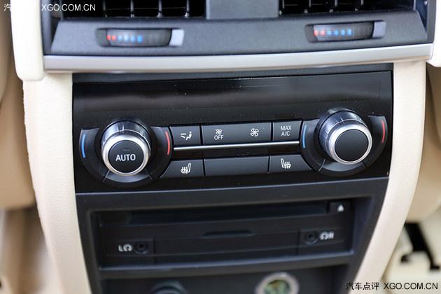 豪门雅痞再进化 试驾宝马X6 xDrive50i