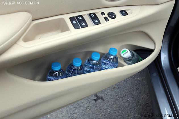 豪门雅痞再进化 试驾宝马X6 xDrive50i