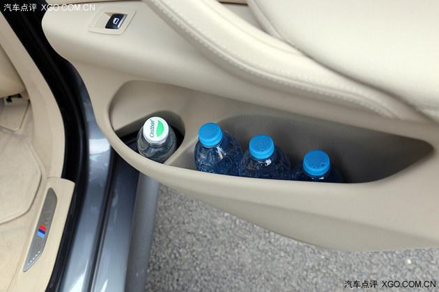 豪门雅痞再进化 试驾宝马X6 xDrive50i