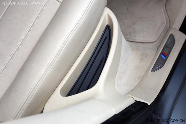 豪门雅痞再进化 试驾宝马X6 xDrive50i