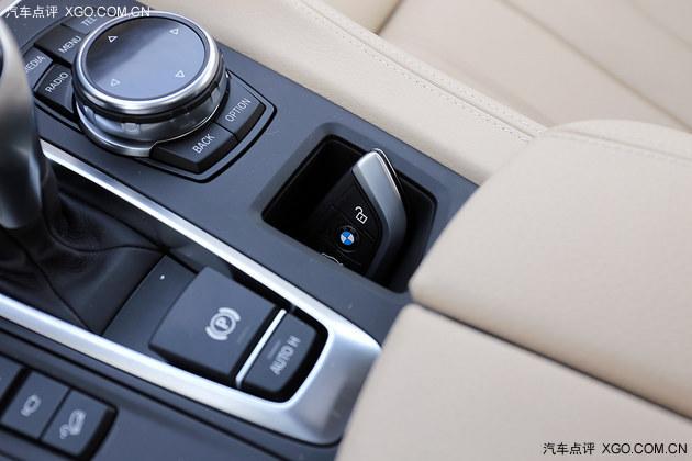 豪门雅痞再进化 试驾宝马X6 xDrive50i