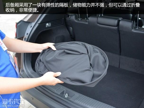 ���籾��2015��XR-V