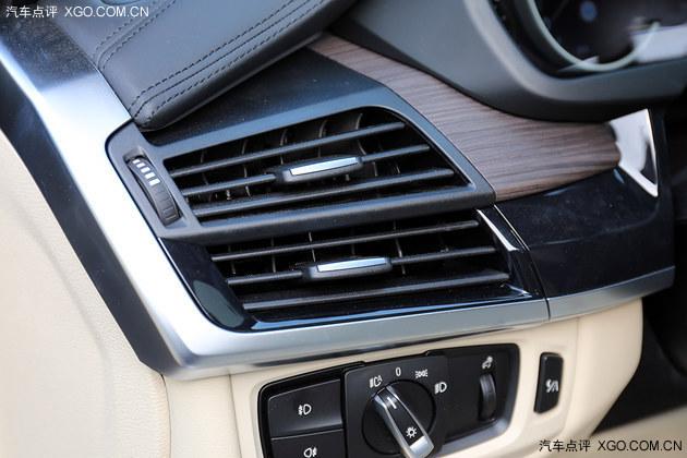 豪门雅痞再进化 试驾宝马X6 xDrive50i