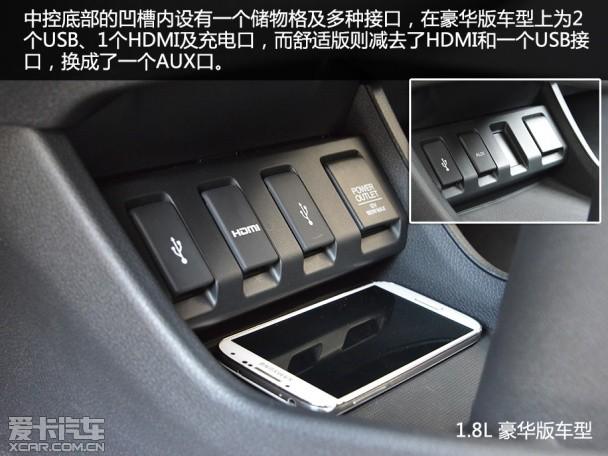 ���籾��2015��XR-V