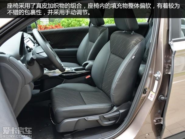 ���籾��2015��XR-V