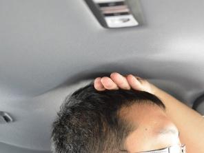 ���籾��2015��XR-V