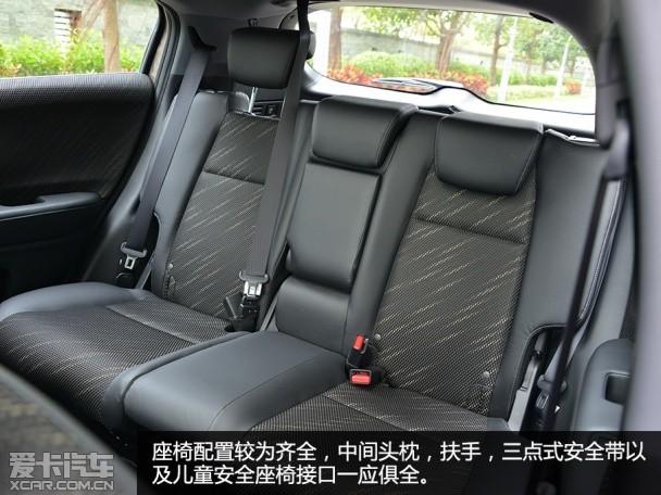 ���籾��2015��XR-V