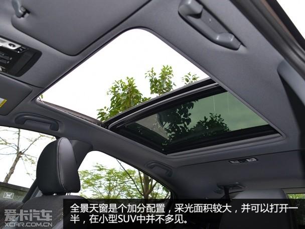 ���籾��2015��XR-V